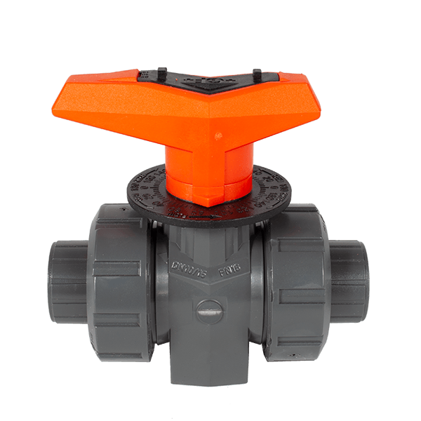 8 inch pvc clearance valve