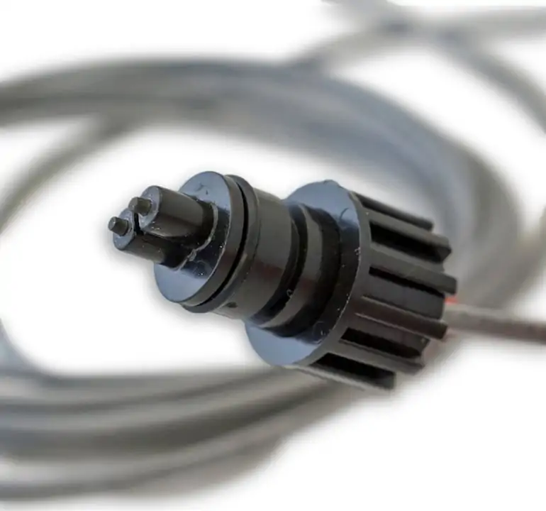 Cooling Tower Conductivity Sensors for Lakewood Instruments