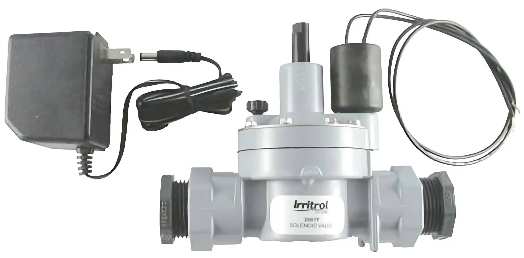 Lakewood Instruments 1167437 9505 Cooling Tower Blowdown Valve 2