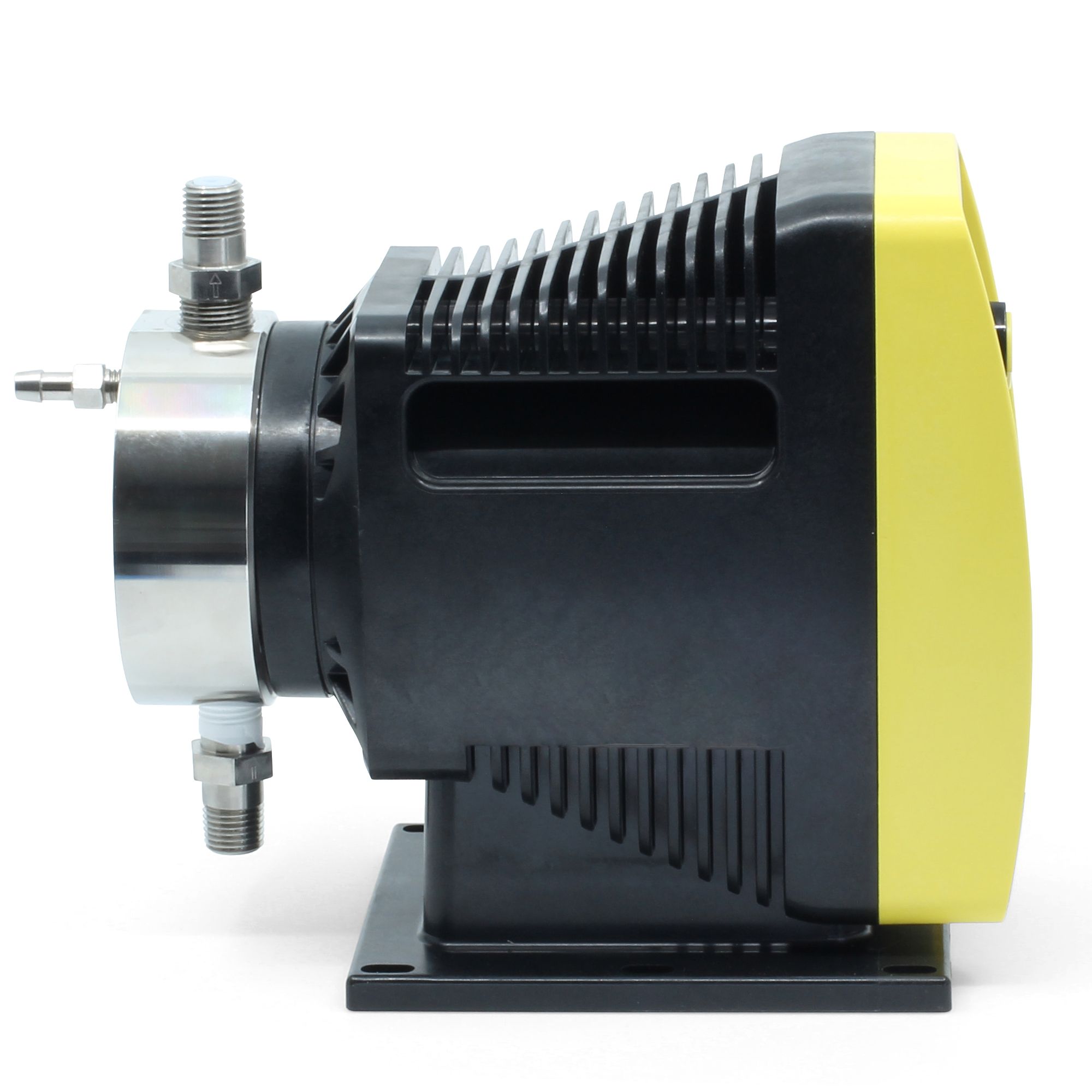 LMI PD012907NP LMI Metering Pump 0.25 GPH 450 psi 316 SS