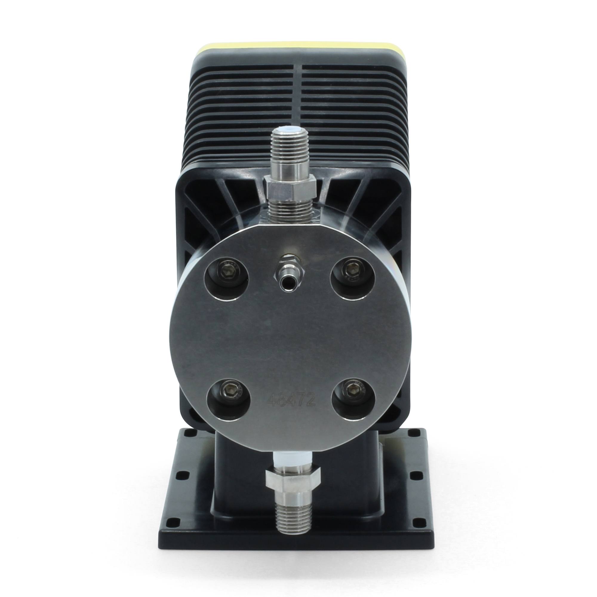 LMI PD012907NP LMI Metering Pump 0.25 GPH 450 psi 316 SS