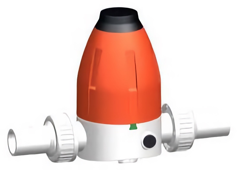 Fischer 180.582.016 50 582 Pressure Reducing Valve IR/Butt