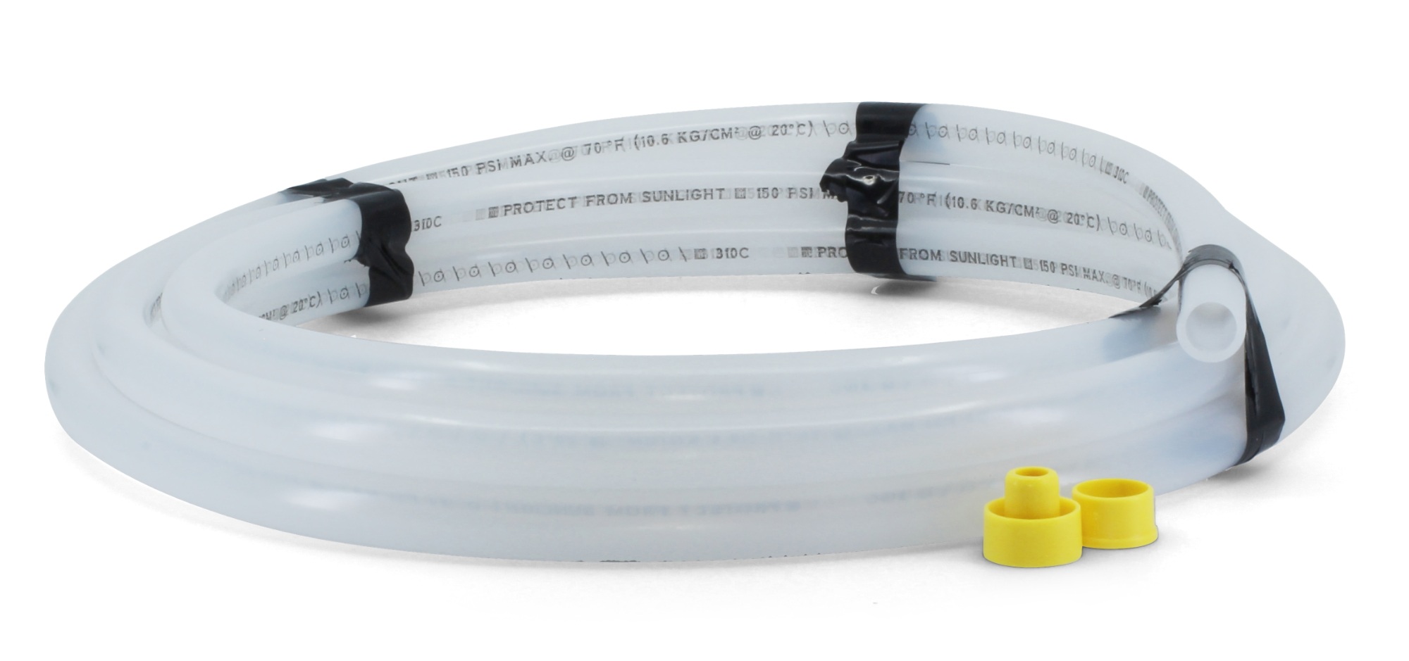 LMI 77384 TUBING CONNECTION KIT, 1/2"