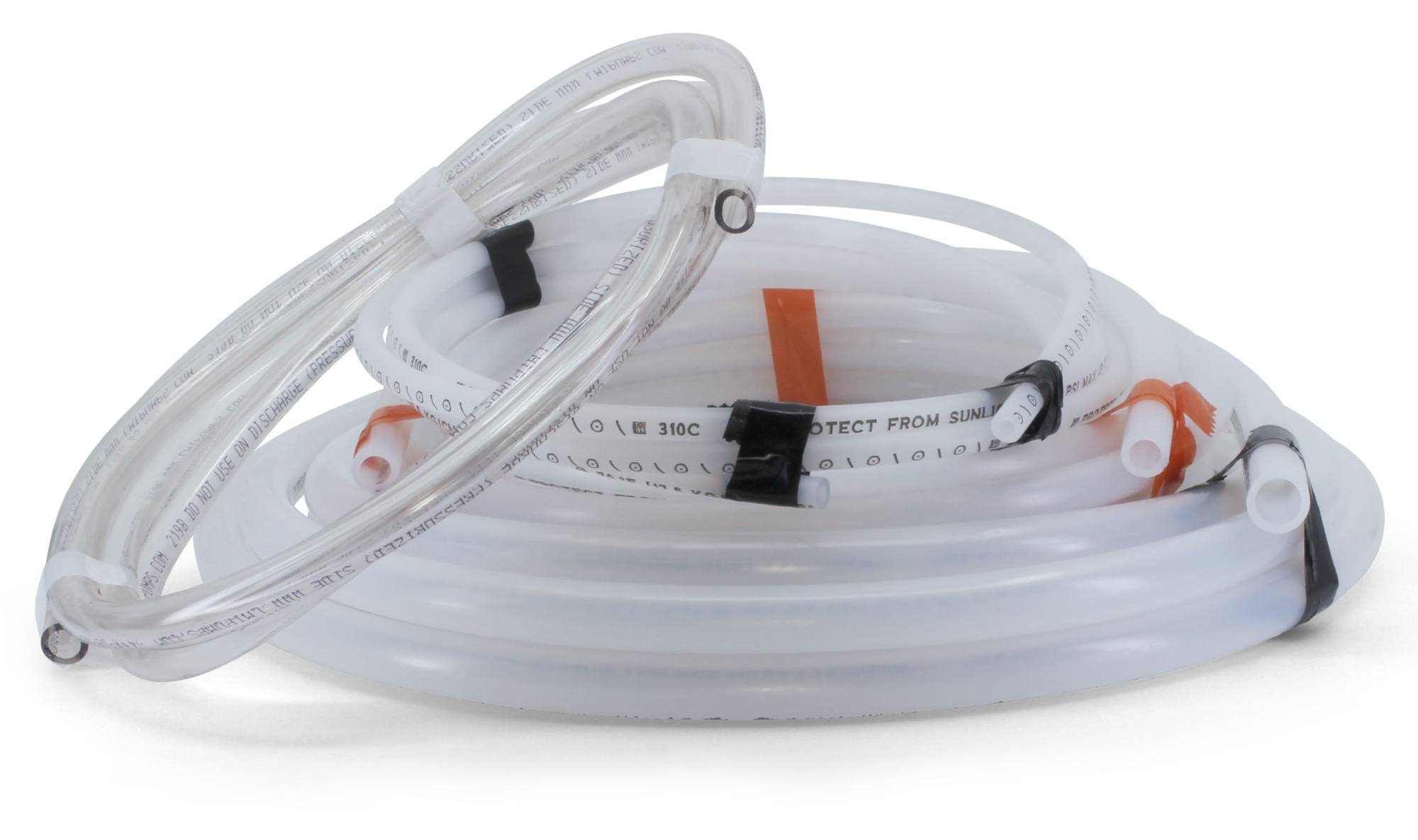 LMI Tubing & Connections for LMI Pumps