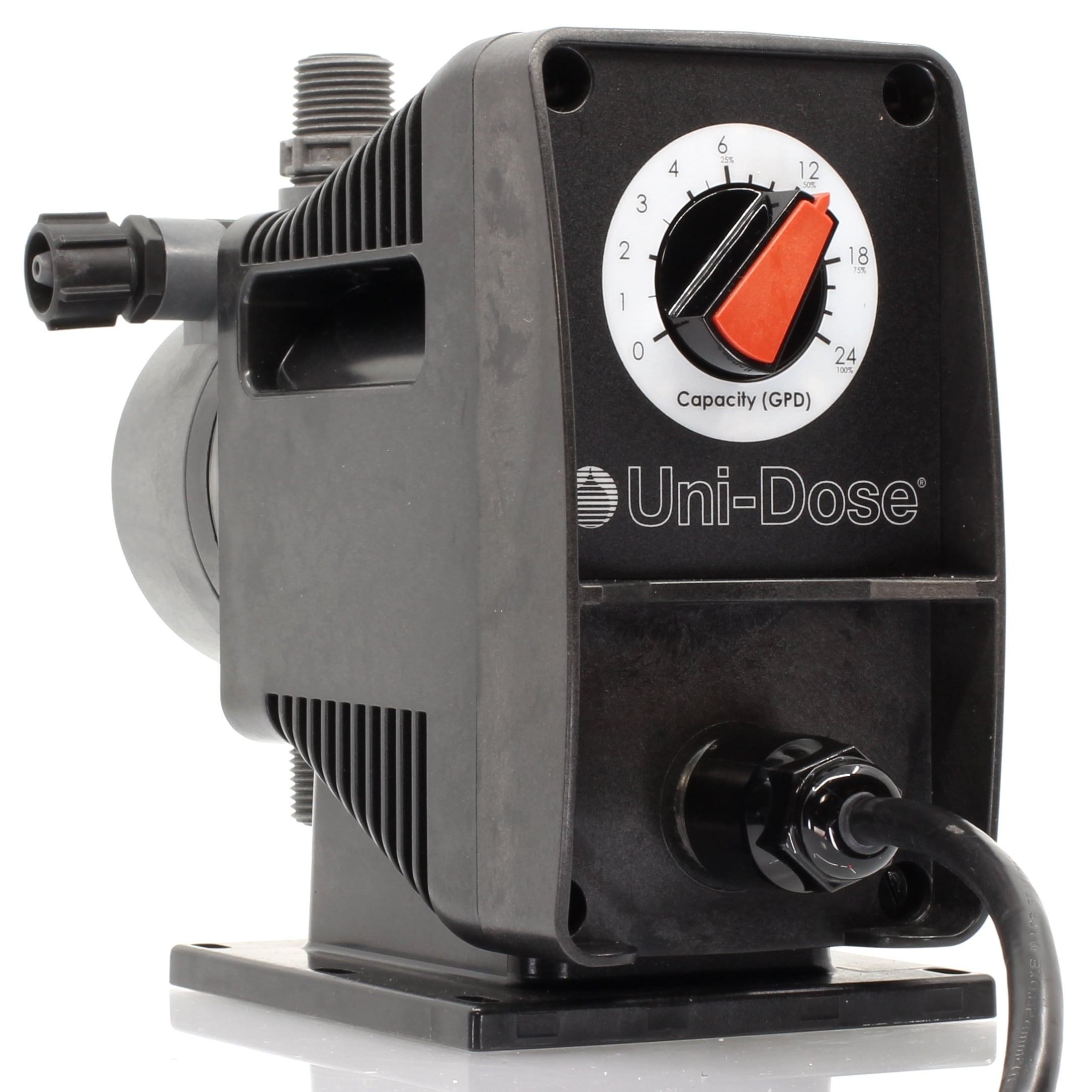 UD UniDose Chlorine Injection Pumps