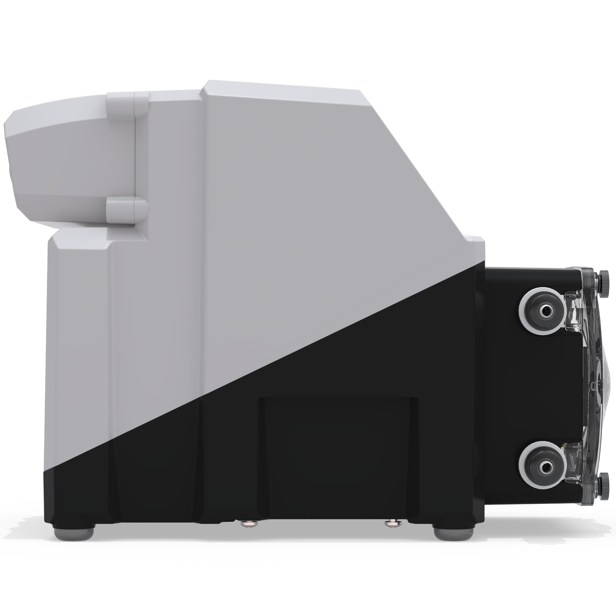 BlueWhite A2V24MNEE3 A2 Peristaltic Metering Pump 4.44 GPH