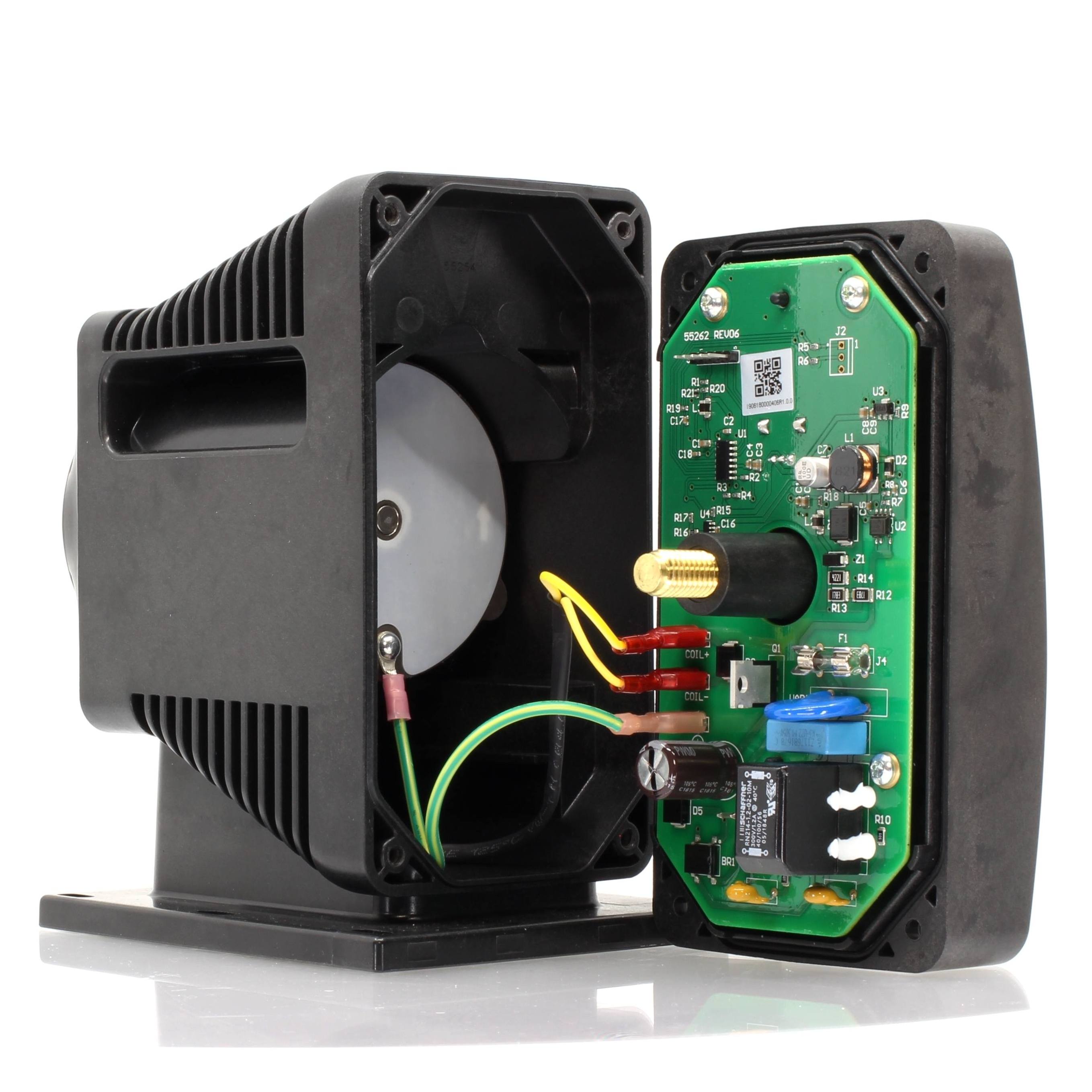 Lmi Components LMI :: LMI Drive End Parts