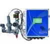 WCT900H-AABN-NN-P-AFHNN | W900 Cooling Tower Controller - 8 Powered - HW - 2x Sensor - 2c 4-20mA - Panel
