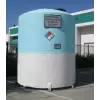 293-29121 | 9000 Gal - Single Wall Value Pak - Silver Pak