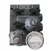 DIS21-VVEE-2222444Z | DICE DS - 1/2 in - 150 PSI - PVC - PVC - EPDM