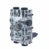 DIM41-MCEE-xxxxxxxZ4 | DICE DM - 1 In - 150 PSI - Acrylic - CPVC - EPDM
