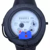 ACS-NM-075-R/20P | Plastic Multi-jet Cold Water Meter - Pulser - 0.75 in - 20 P/G
