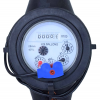 ACS-NM-150 | Plastic Multi-jet Cold Water Meter - Totalizer - 1.5 in