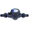 ACS-NM-100-R/4P | Plastic Multi-jet Cold Water Meter - Pulser - 1 in - 4 P/G