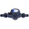 ACS-NM-100-R/2P | Plastic Multi-jet Cold Water Meter - Pulser - 1 in - 2 P/G