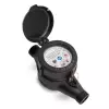 ACS-NM-075-R/2P | Plastic Multi-jet Cold Water Meter - Pulser - 0.75 in - 2 P/G