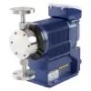 IX-C060 | Walchem Metering Pumps - 15.8 GPH - 145 PSI