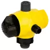 48754 | 4FV Assembly - PVDF/POLYPREL → 57706