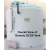 293-33397 | 750 Gal - Double Wall Value Pak - Silver Pak
