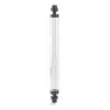 CC4000-U | PVC Calibration Column - 4000 mL - 1 inch - Union