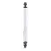 CC7000-U | PVC Calibration Column - 7000 mL - 1-1/2 inch - Union