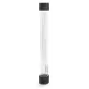 CCG0100-P | 100 mL Glass Calibration Cylinder - PVC