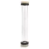 CCG0500-K | 500 mL Glass Calibration Cylinder - PVDF
