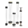 CCG0100-PP | 100 mL Glass Calibration Cylinder - PP