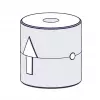 48543 | CARTRIDGE VALVE, 920, 930, 940