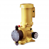 SG6-7T-LE | LMI Series G - SG6 - 316 SS - Liquid End