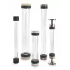 CCG4000-PP | 4000 mL Glass Calibration Cylinder - PP