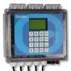 1240476 | 1520e Controller - Process - pH Sensor - Flow Switch w/ Left Exit
