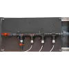 1269891 | Mini-Panel - 2 Chemical Injection Ports