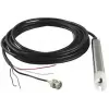 1167982 | 520 pH Sensor - 316 SS - No Fitting - 48" Body - Standard Glass Bulb (520-4-7S-48-STD)