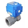 1269072 | Sprite 95SP50 Motorized Ball Valve - CPVC - 1/2 inch