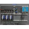 1269892 | Mini-Panel - 2 Chemical Feed Pumps