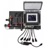1269493 | NexSys Controller - Cooling Tower - 1 Conductivity & 1 pH Sensor - Flow Switch Plumbing - Mounted