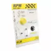 RPM-624 | Liquid End Rebuild Kit - High Viscosity