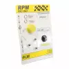 RPM-626 | Liquid End Rebuild Kit - High Viscosity