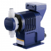 IX-B007TCT-2 | Metering Pump - 2 GPH - 250 PSI - PVDF - FKM