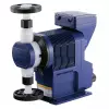 IX-B045TCT-U | Metering Pump - 11.9 GPH - 60 PSI - PVDF - FKM