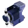 IX-B015TCT-2 | Metering Pump - 4 GPH - 150 PSI - PVDF - FKM