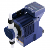 IX-B030TCT-U | Metering Pump - 7.9 GPH - 90 PSI - PVDF - FKM