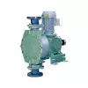 LK-A57VC-04S | Metering Pump - 114.1 GPH - 101.5 PSI - PVC - PVC/FKM