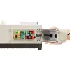 C3V261XVA | C3V - 220V50 - 130RPM - 0.060"