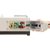 C3V242XEE | C3V - 115V60 - 130RPM - 0.100"