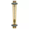 F-451004LHN-50M | F-451N High Volume Rotameter - 4 to 40 GPM - 50MM Slip