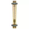 F-451004LHN-PVC | F-451N High Volume Rotameter - 4 to 40 GPM - 1.0 Inch PVC Slip