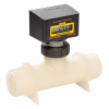 RT-100AT-M3H1 | F-1000-RT 1.50-15.0 M3H 1.0" SLIP PVC TEE