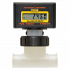 RT-100AT-M3H1 | F-1000-RT 1.50-15.0 M3H 1.0" SLIP PVC TEE